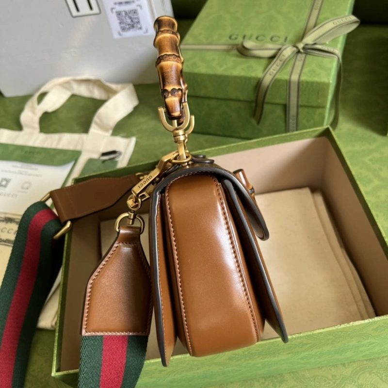 Gvc*1 top handle bags 4094-0019