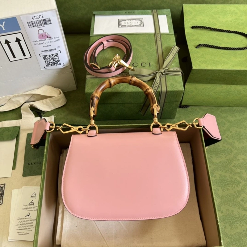 Gvc*1 top handle bags 4094-0021