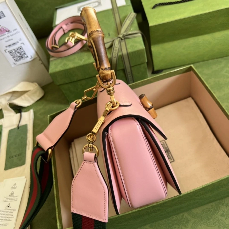 Gvc*1 top handle bags 4094-0021