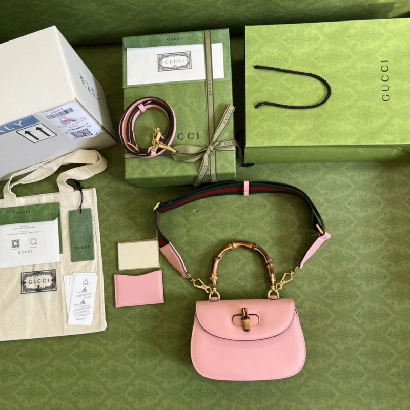 Gvc*1 top handle bags 4094-0021