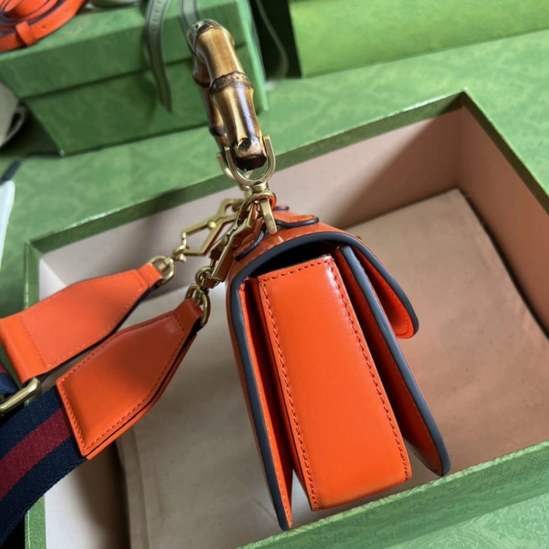 Gvc*1 top handle bags 4094-0023