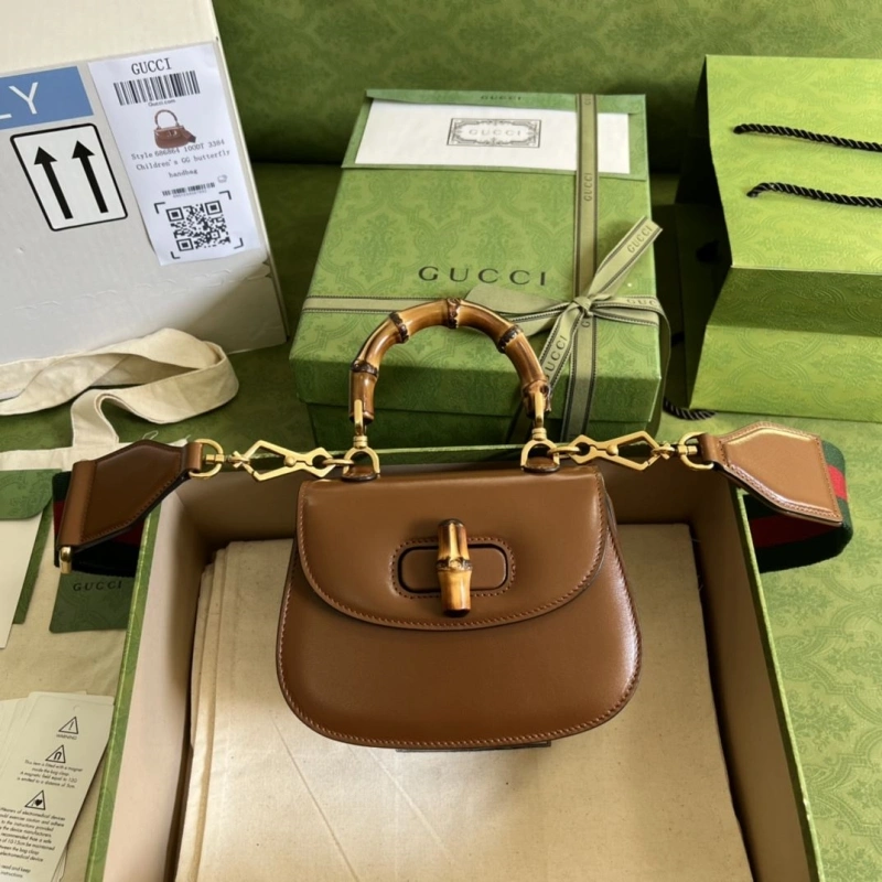 Gvc*1 top handle bags 4094-0025