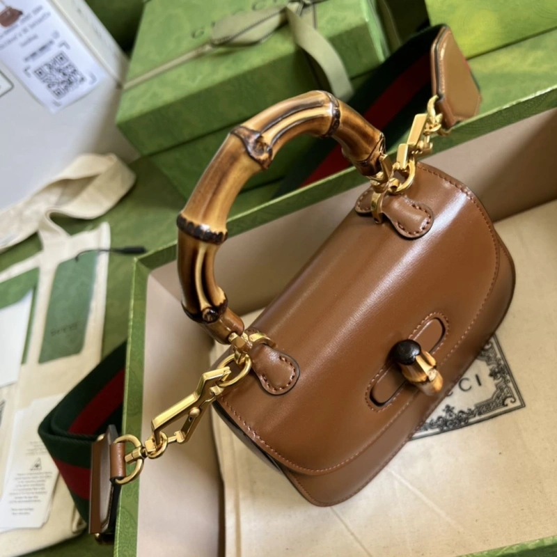 Gvc*1 top handle bags 4094-0025