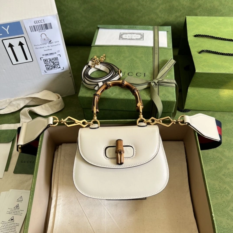 Gvc*1 top handle bags 4094-0026
