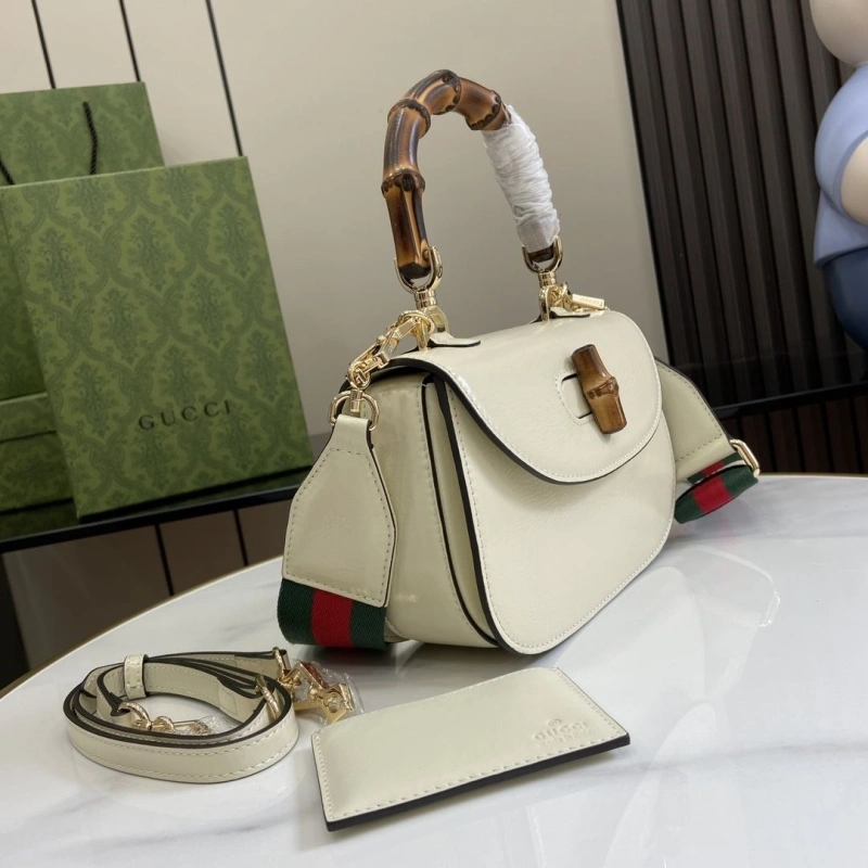 Gvc*1 top handle bags 4094-0029