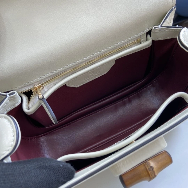 Gvc*1 top handle bags 4094-0029