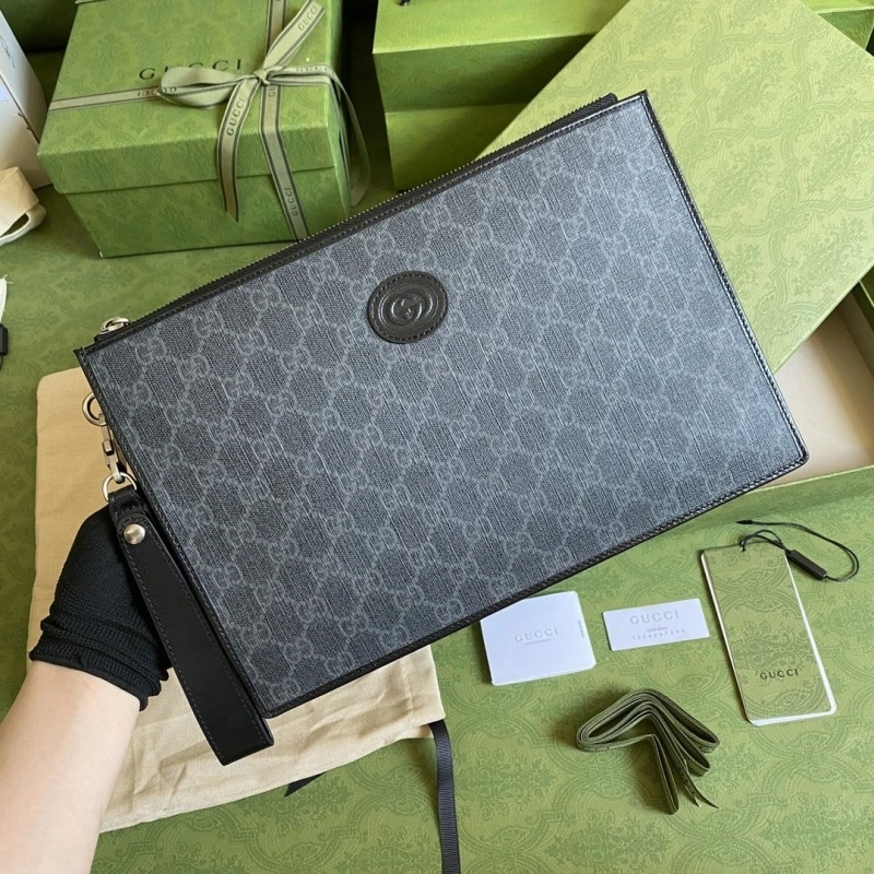 Gvc*1 clutch bags 4094-0034