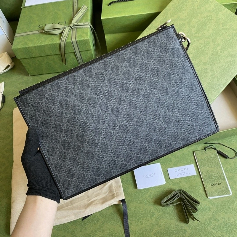 Gvc*1 clutch bags 4094-0034