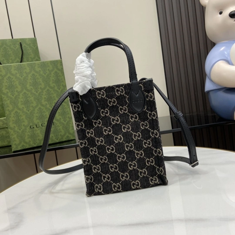 Gvc*1 top handle bags 4094-0039