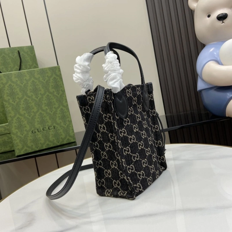 Gvc*1 top handle bags 4094-0039