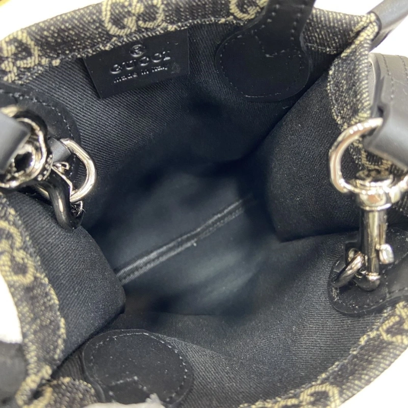 Gvc*1 top handle bags 4094-0039