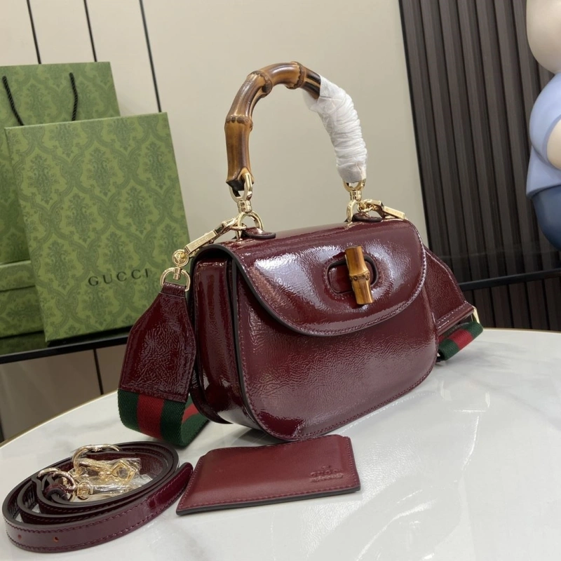 Gvc*1 top handle bags 4094-0045