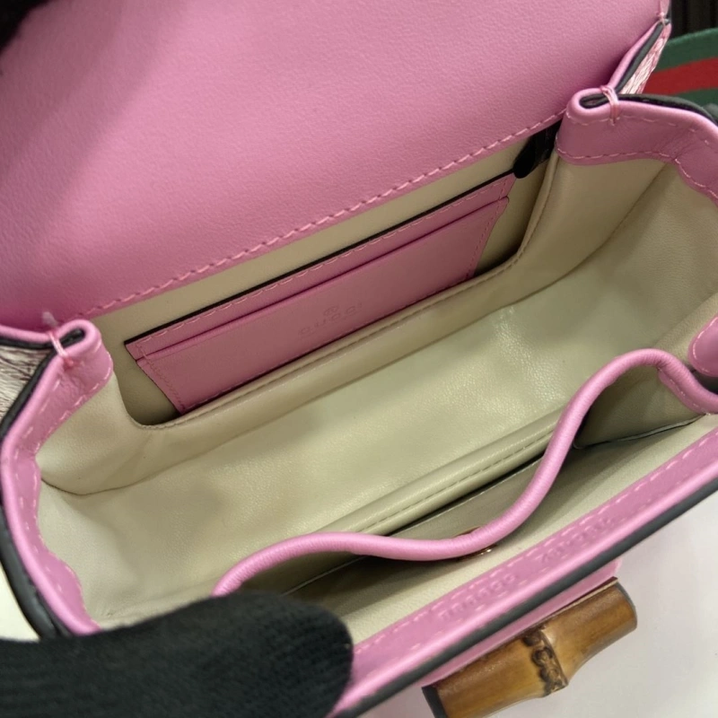 Gvc*1 top handle bags 4094-0050
