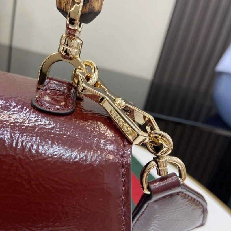 Gvc*1 top handle bags 4094-0058