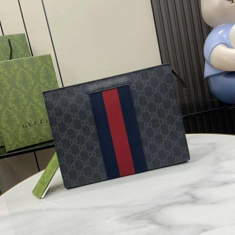 Gvc*1 clutch bags 4094-0060
