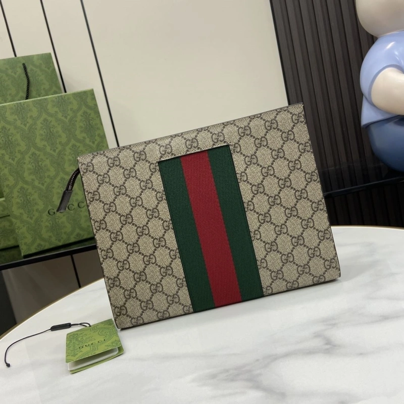 Gvc*1 clutch bags 4094-0061