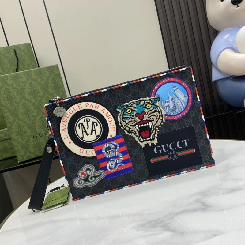 Gvc*1 clutch bags 4094-0062