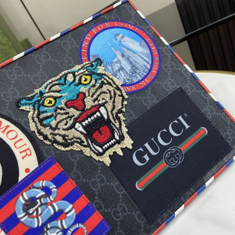 Gvc*1 clutch bags 4094-0062