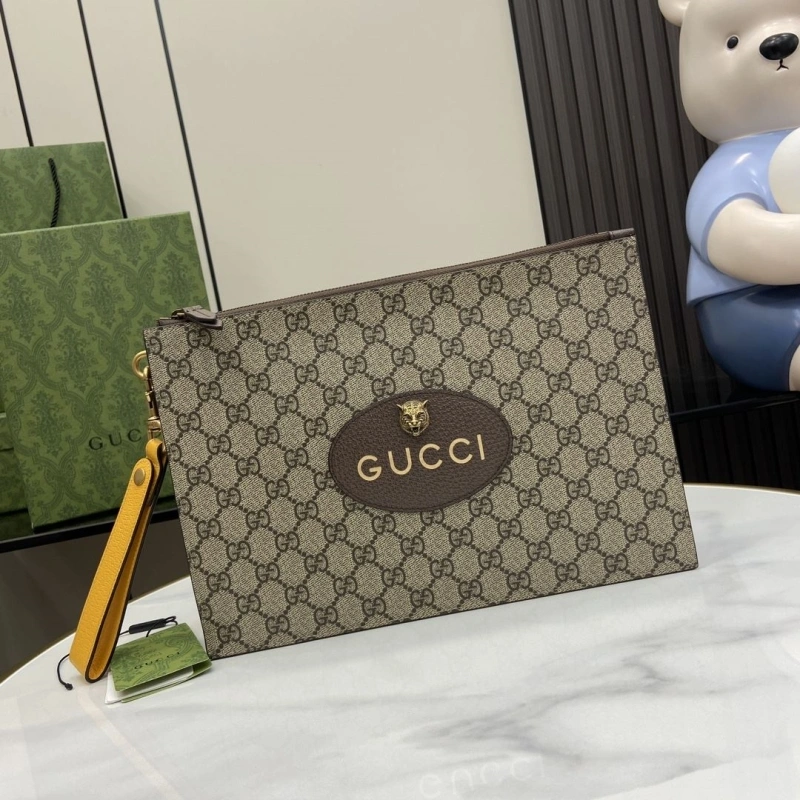 Gvc*1 clutch bags 4094-0064