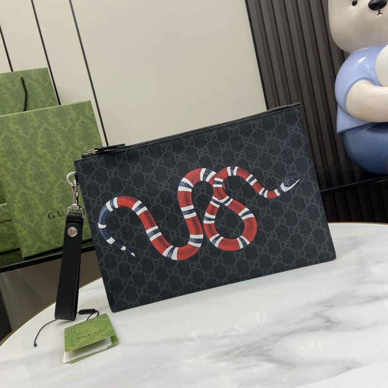 Gvc*1 clutch bags 4094-0065