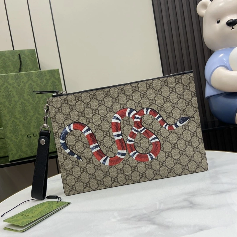 Gvc*1 clutch bags 4094-0066