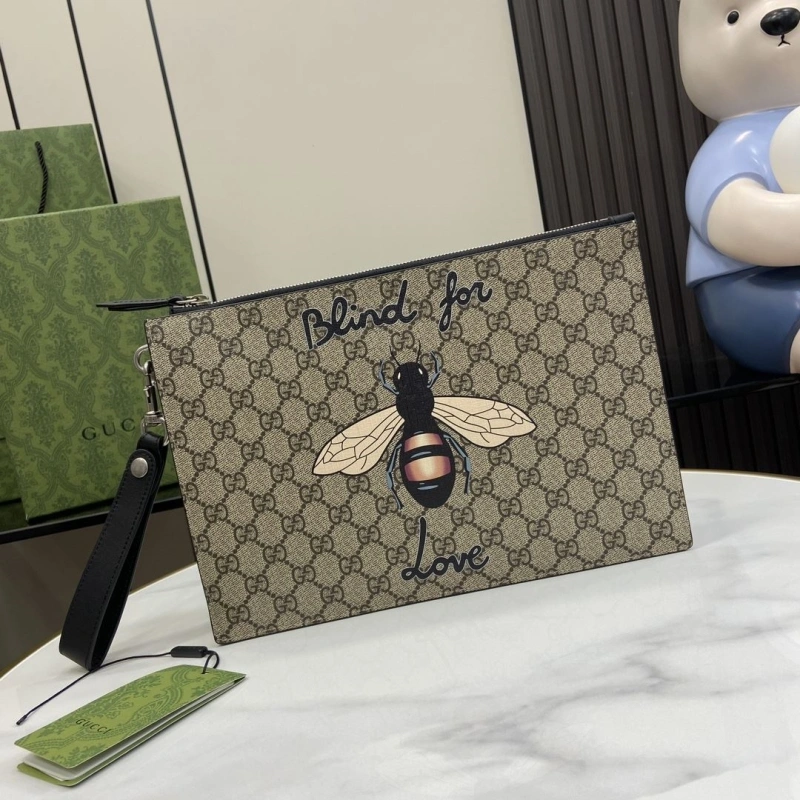 Gvc*1 clutch bags 4094-0067