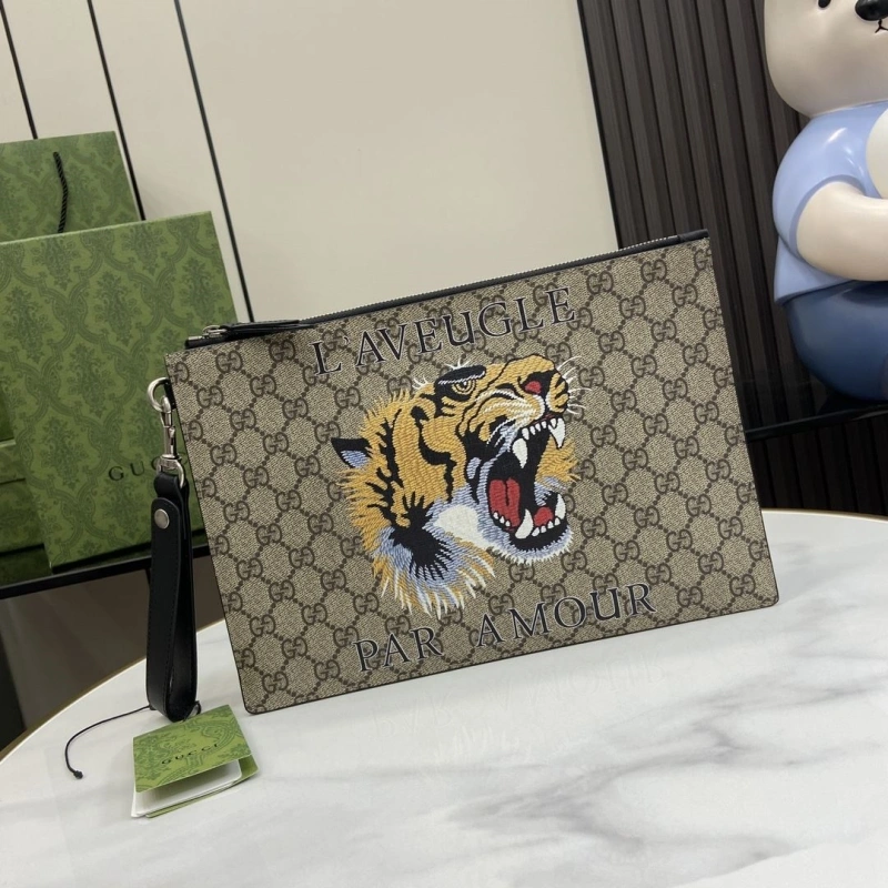 Gvc*1 clutch bags 4094-0068