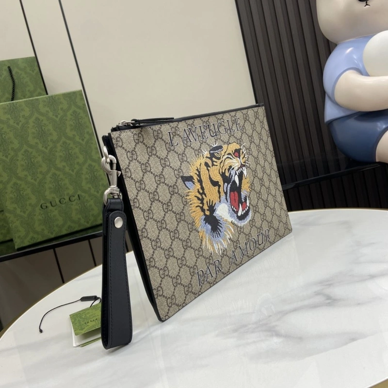 Gvc*1 clutch bags 4094-0068