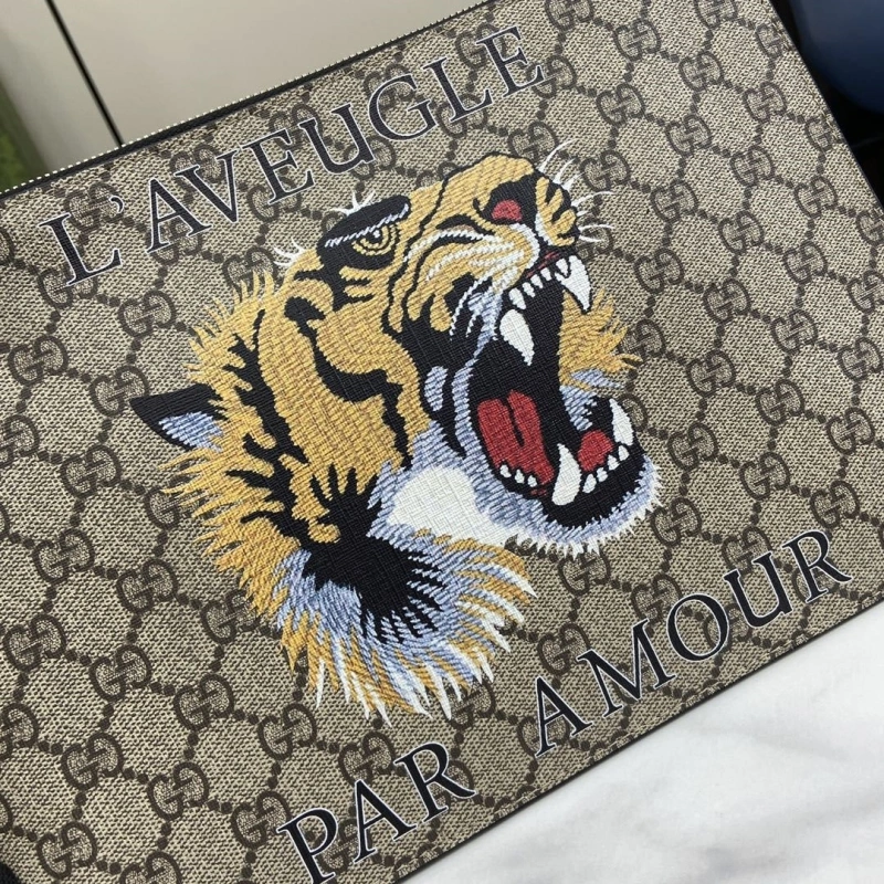 Gvc*1 clutch bags 4094-0068