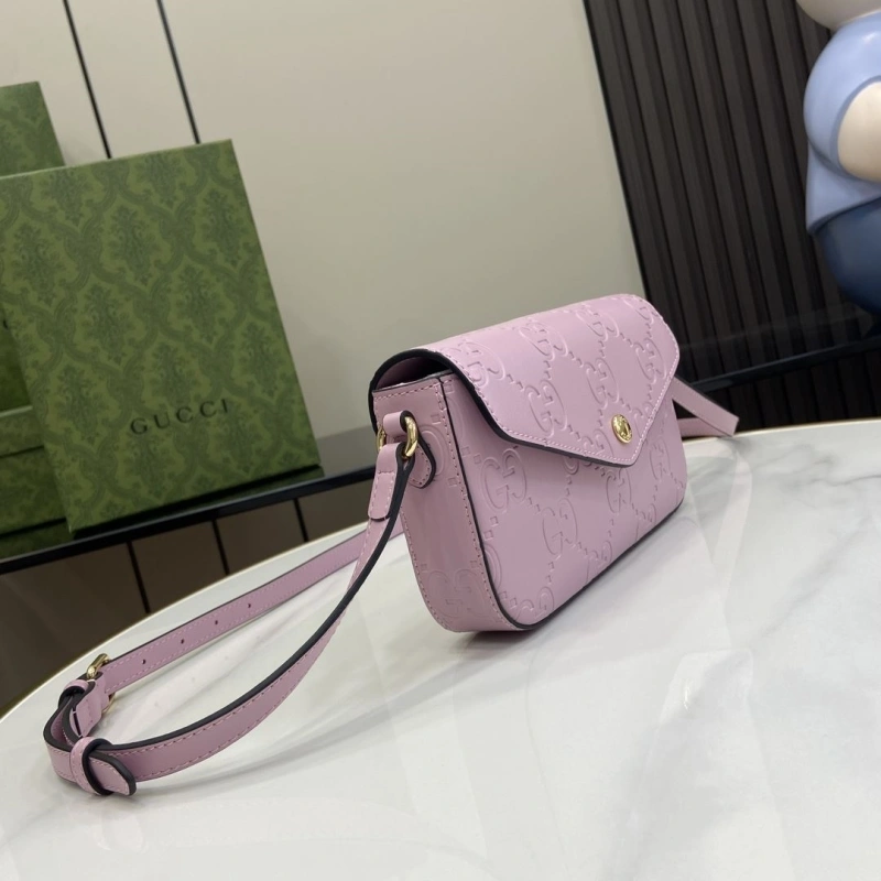 Gvc*1 satchel bags 4094-0069