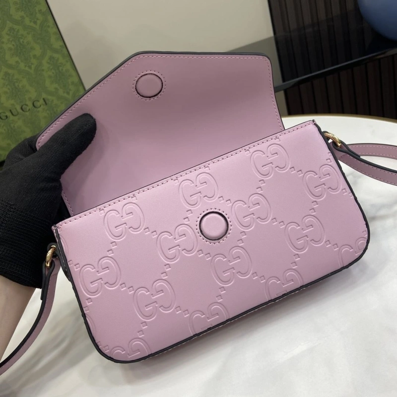 Gvc*1 satchel bags 4094-0069