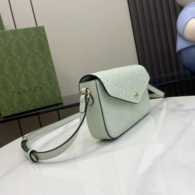 Gvc*1 satchel bags 4094-0071