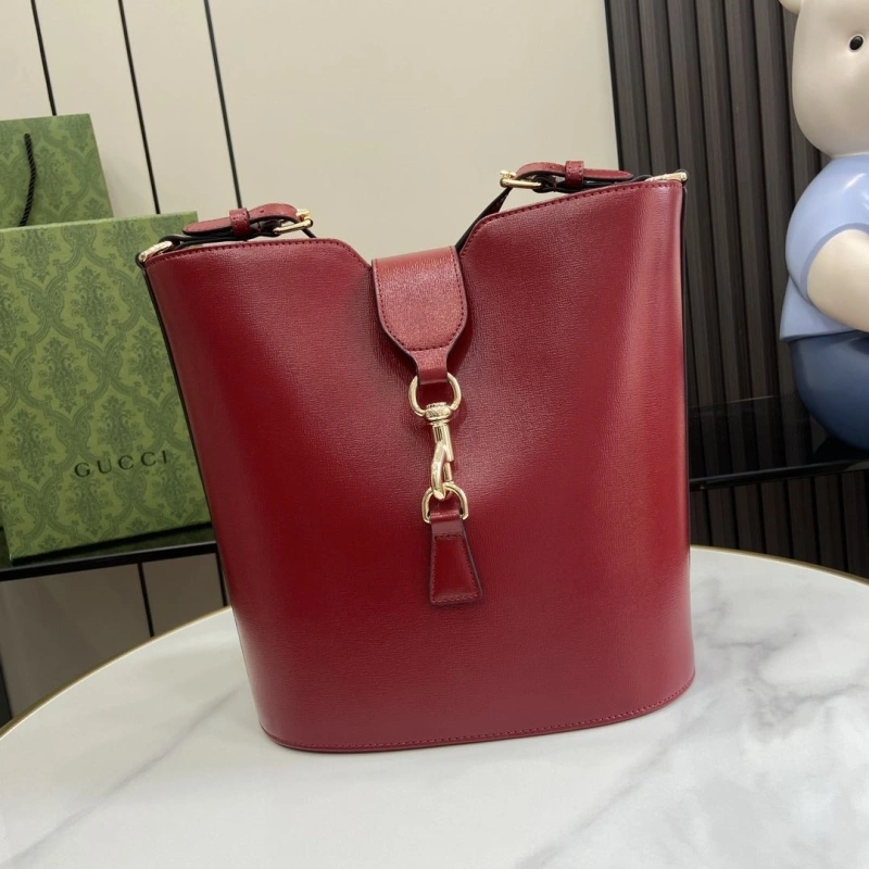 Gvc*1 bucket bags 4094-0081
