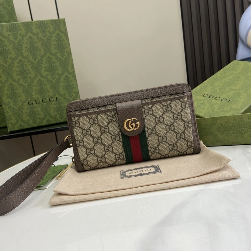 Gvc*1 clutch bags 4094-0085