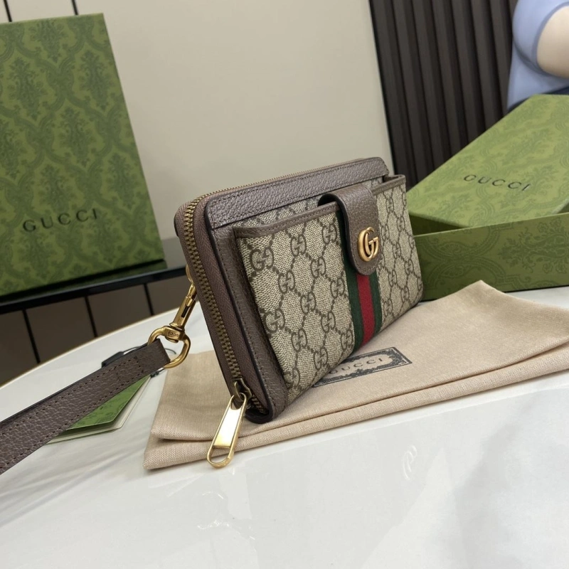 Gvc*1 clutch bags 4094-0085