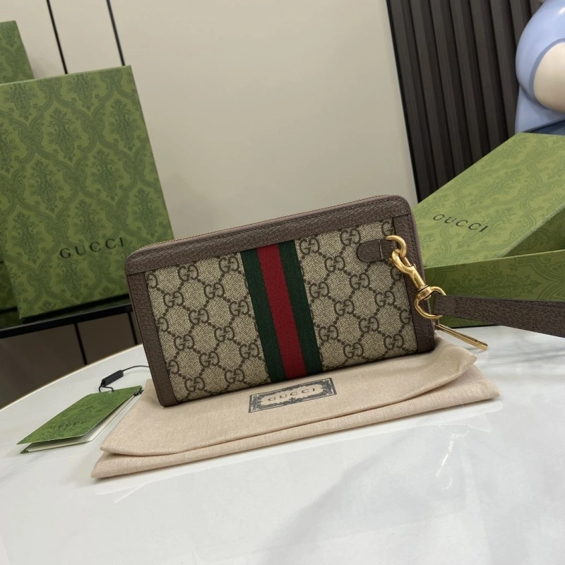 Gvc*1 clutch bags 4094-0085