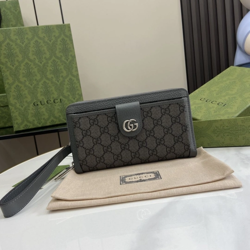 Gvc*1 clutch bags 4094-0086