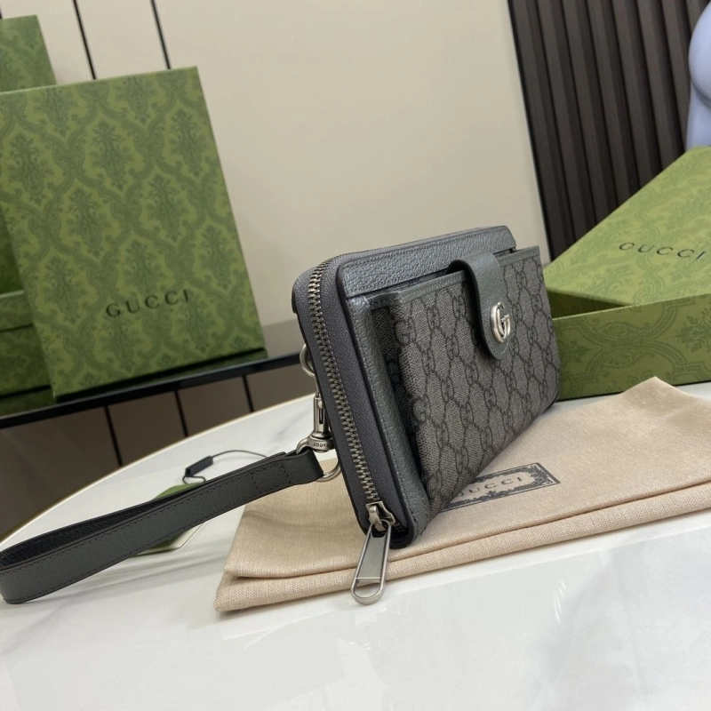 Gvc*1 clutch bags 4094-0086