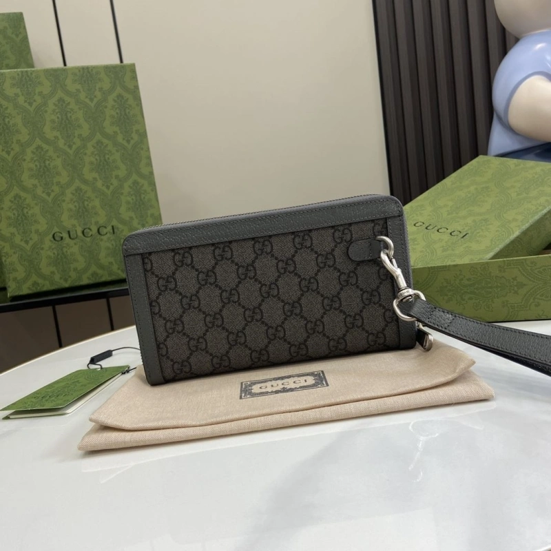 Gvc*1 clutch bags 4094-0086