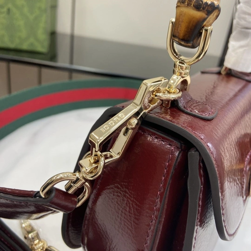 Gvc*1 top handle bags 4094-0088