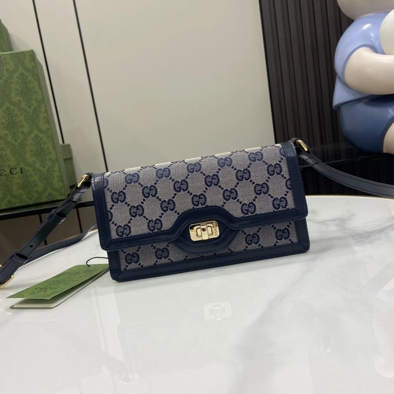 Gvc*1 satchel bags 4094-0104