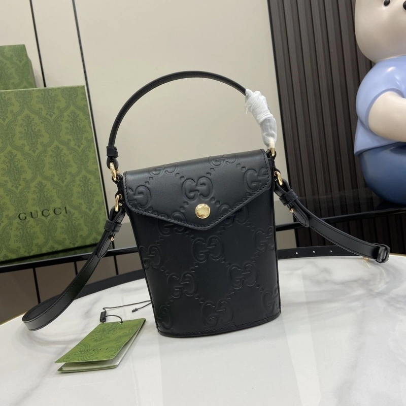 Gvc*1 bucket bags 4094-0134