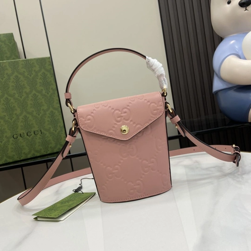 Gvc*1 bucket bags 4094-0135