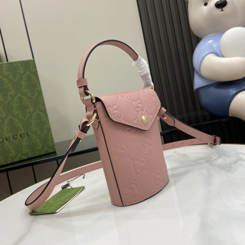 Gvc*1 bucket bags 4094-0135