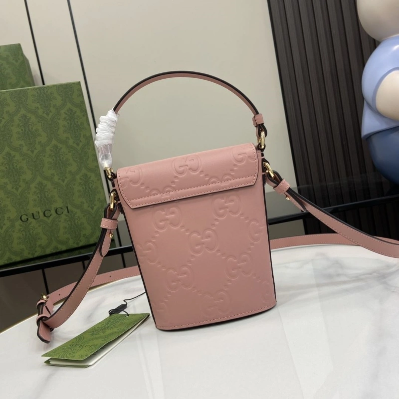Gvc*1 bucket bags 4094-0135