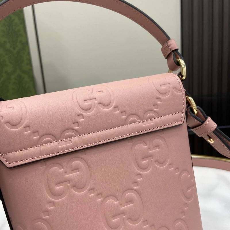 Gvc*1 bucket bags 4094-0135