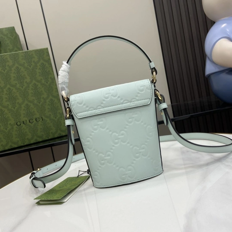 Gvc*1 bucket bags 4094-0136