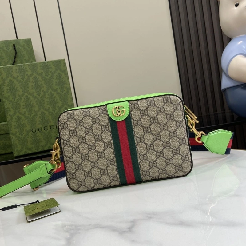 Gvc*1 satchel bags 4094-0142