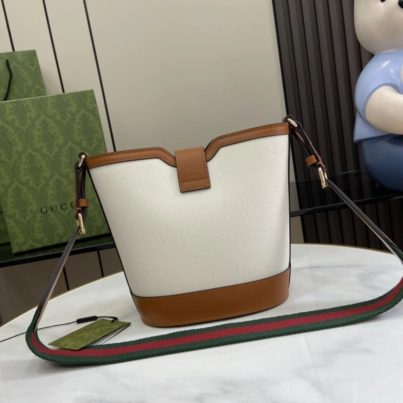 Gvc*1 bucket bags 4094-0146
