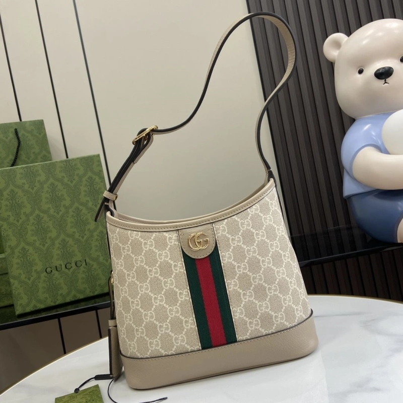 Gvc*1 bucket bags 4094-0148